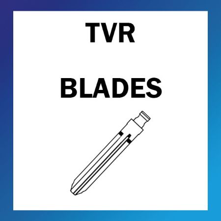 Picture for category TVR Blades