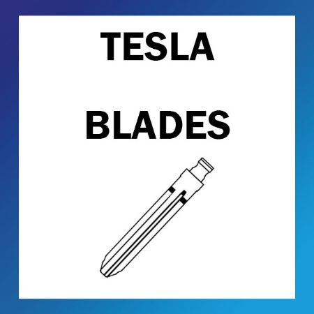 Picture for category Tesla Blades