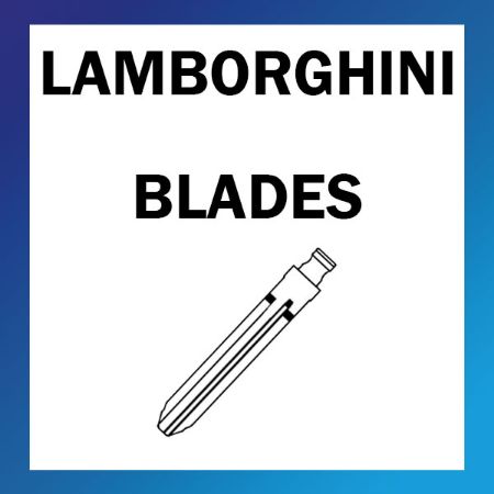 Picture for category Lamborghini Blades