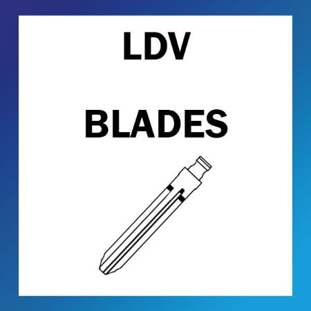 Picture for category LDV Blades