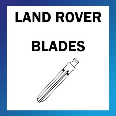 Picture for category Land Rover Blades