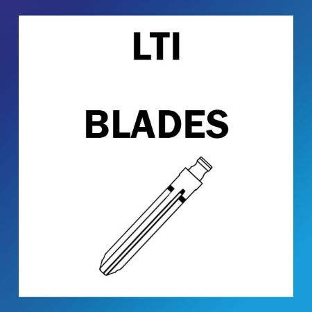 Picture for category LTI Blades