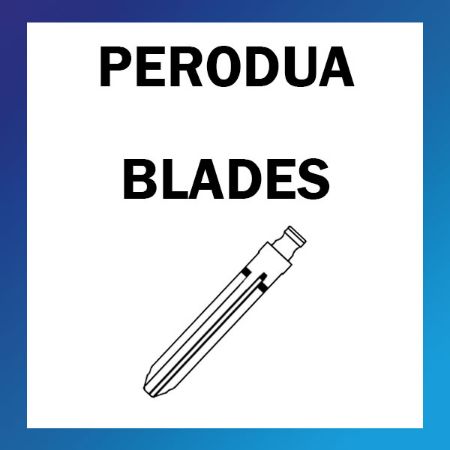 Picture for category Perodua Blades