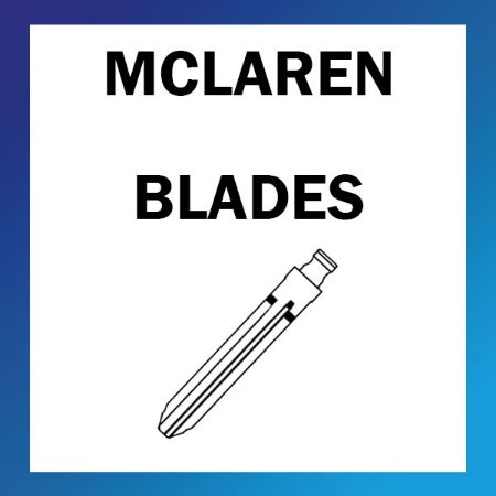 Picture for category McLaren Blades