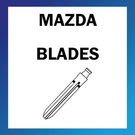Picture for category Mazda Blades