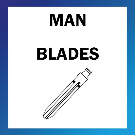 Picture for category MAN Blades