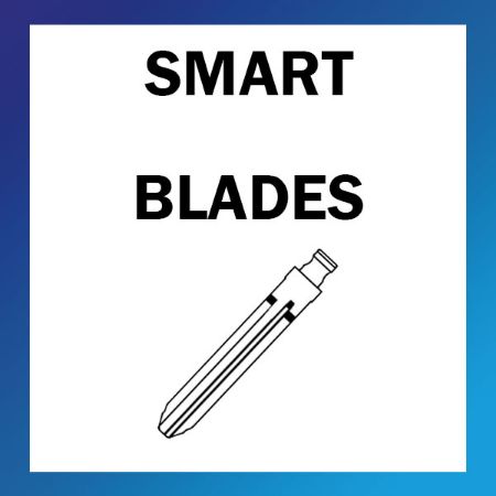 Picture for category Smart Blades