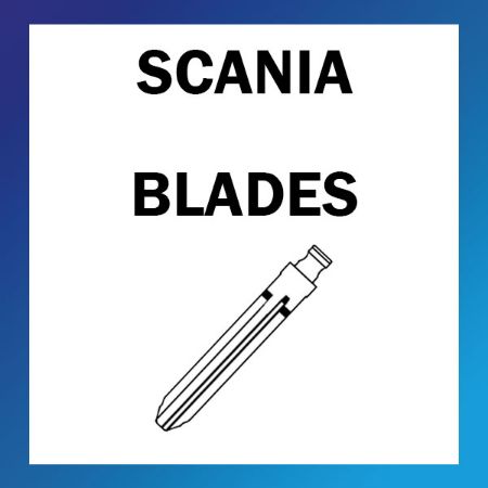 Picture for category Scania Blades
