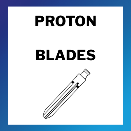 Picture for category Proton Blades