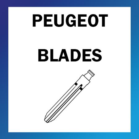 Picture for category Peugeot Blades