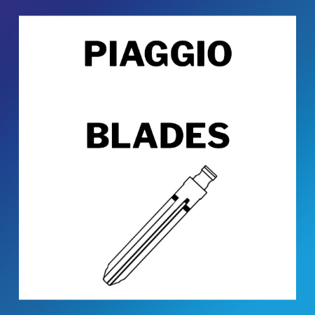 Picture for category Piaggio Blades