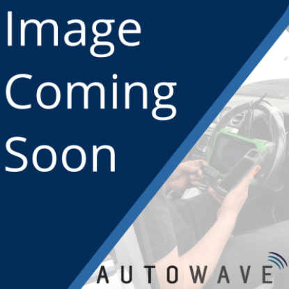 Picture of MG/Mini/Rover 2 Button Remote HU92R