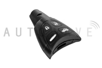 Picture of Saab 9-3 4 Button Remote Key