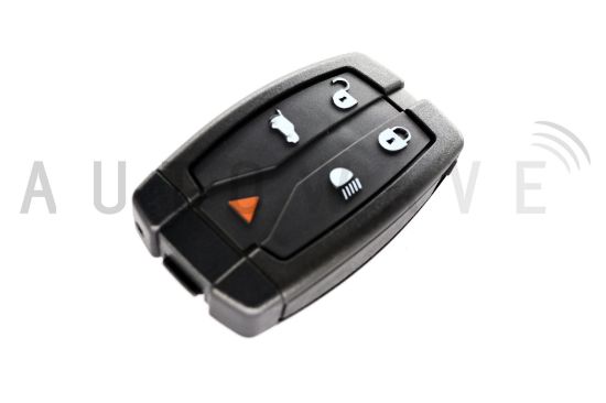 Picture of Land Rover Freelander Dash Remote With Blade