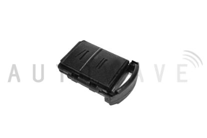 Picture of Vauxhall/Opel 2 Button Remote Head