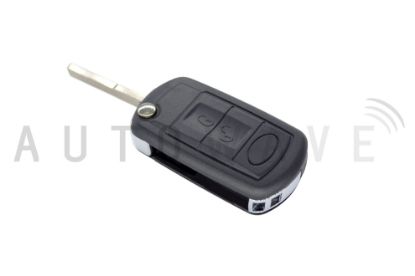 Picture of Land/Range Rover 3 Button Remote