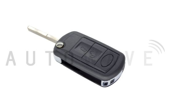 Picture of Land/Range Rover 3 Button Remote