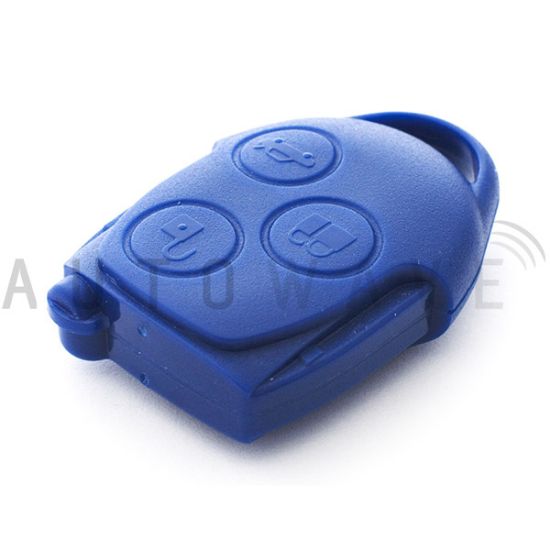 Picture of Genuine Ford Transit MK7 Blue Remote Head