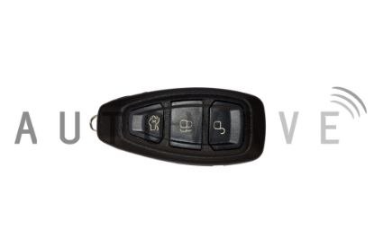 Picture of Ford 3 Button Smart Remote Fob ID63