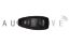 Picture of Ford 3 Button Smart Remote Fob ID63