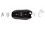 Picture of Citroen/Peugeot 3 Button Smart Remote ID46