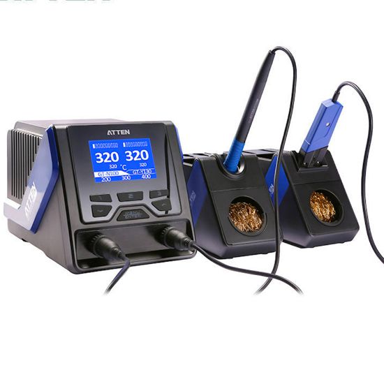 Picture of Atten GT-6200 Soldering Station