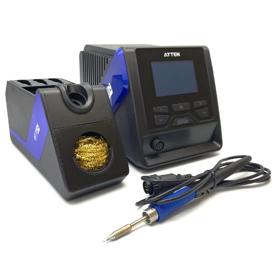 Picture of Atten GT-6150 Soldering Station