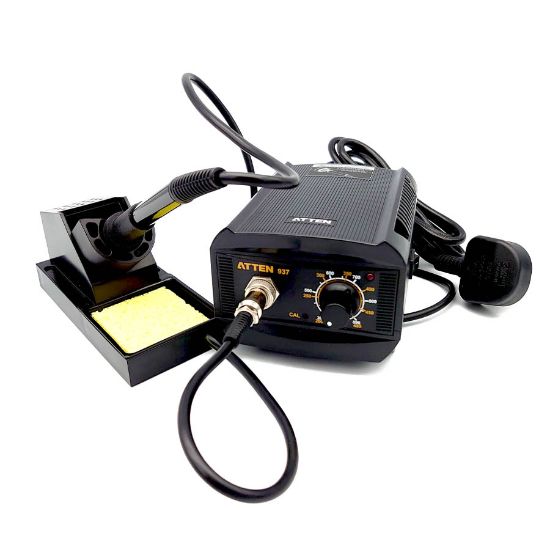 Picture of Atten AT-937 Soldering Station