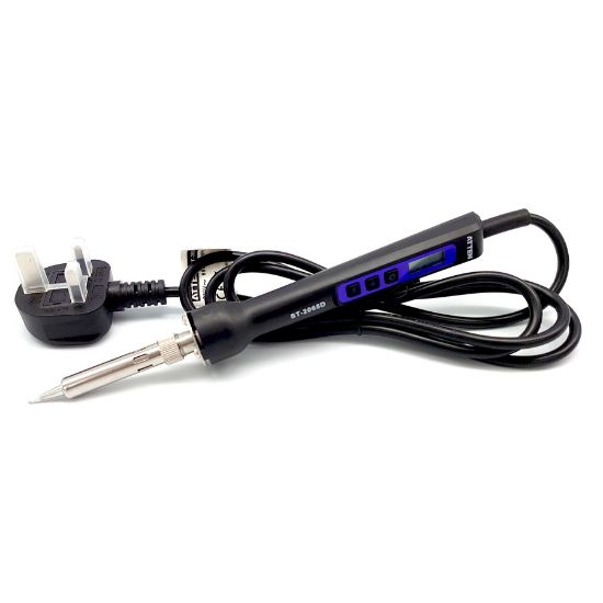 Picture of Atten ST-2065D Soldering Iron