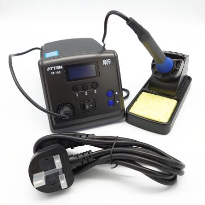 Picture of Atten ST-100 Soldering Station