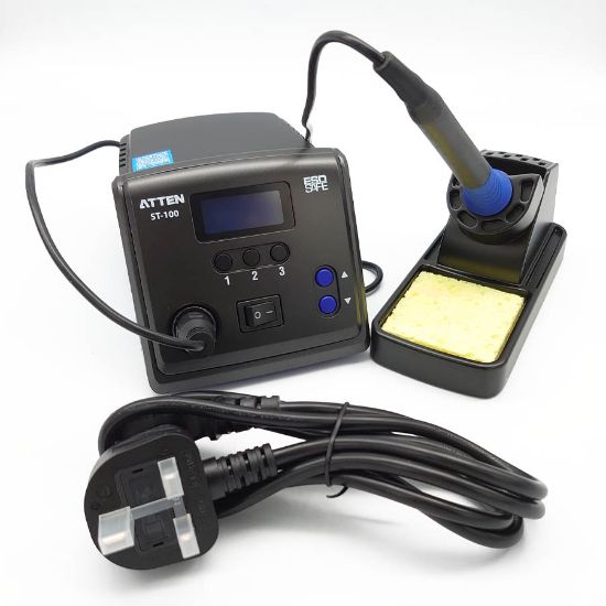 Picture of Atten ST-100 Soldering Station