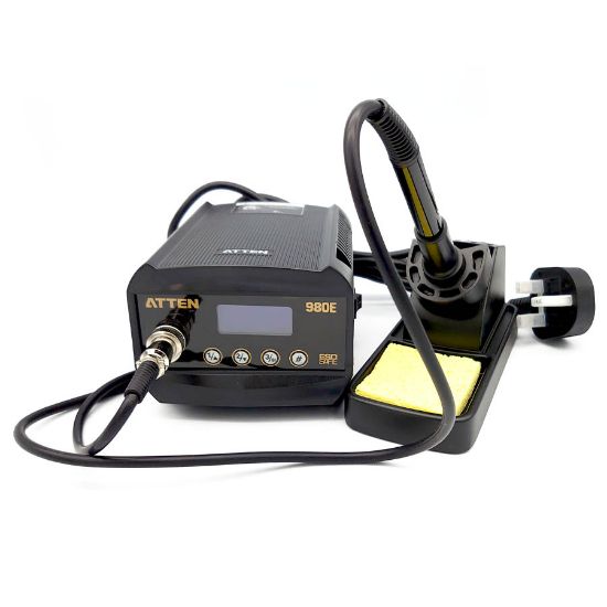Picture of Atten AT-980E Soldering Station