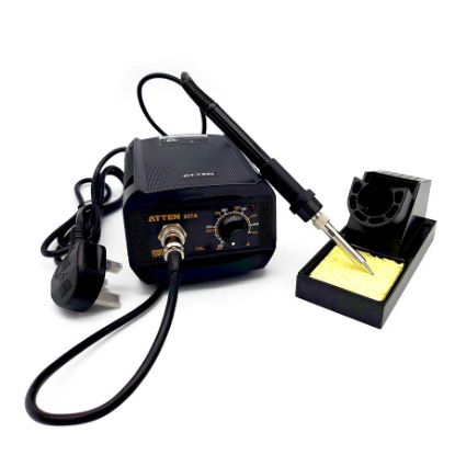 Picture of Atten AT-937A Soldering Station