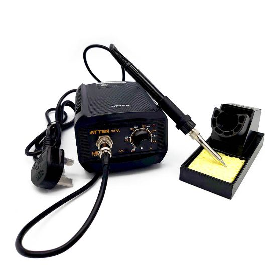 Picture of Atten AT-937A Soldering Station