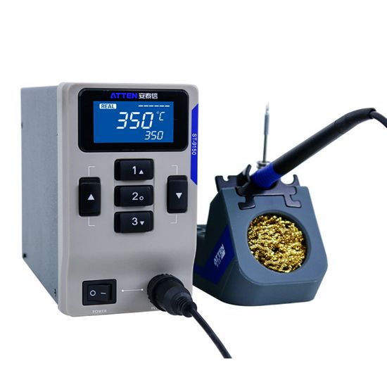 Picture of Atten ST-1509-130 Soldering Station