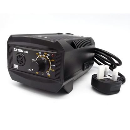Picture of Atten AT-989 Soldering Station