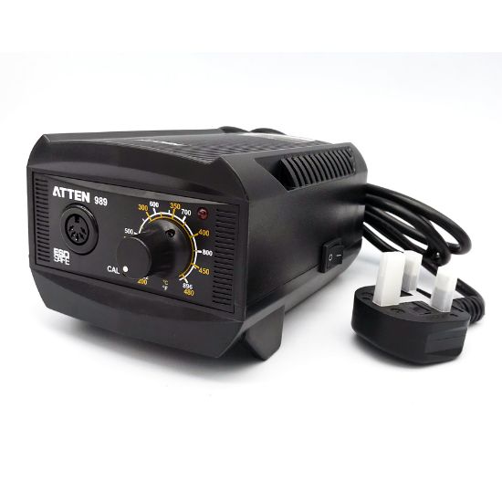 Picture of Atten AT-989 Soldering Station
