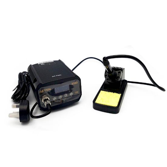 Picture of Atten AT-938D Soldering Station
