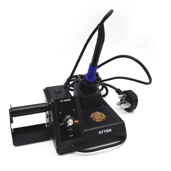 Picture of Atten ST-2090D Soldering Station 
