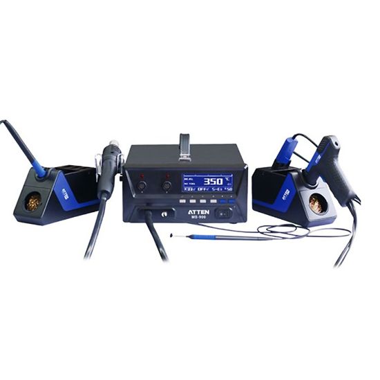 Picture of Atten MS900 4-in-1 Rework Station