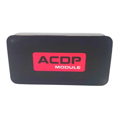 Picture of ACDP Module 1 BMW CAS 1-4+