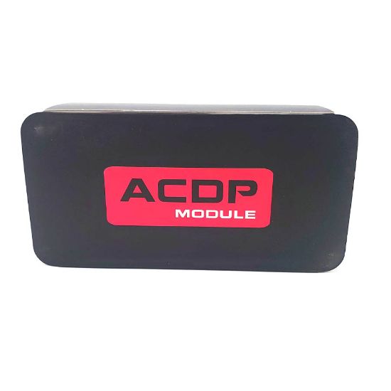 Picture of ACDP Module 1 BMW CAS 1-4+