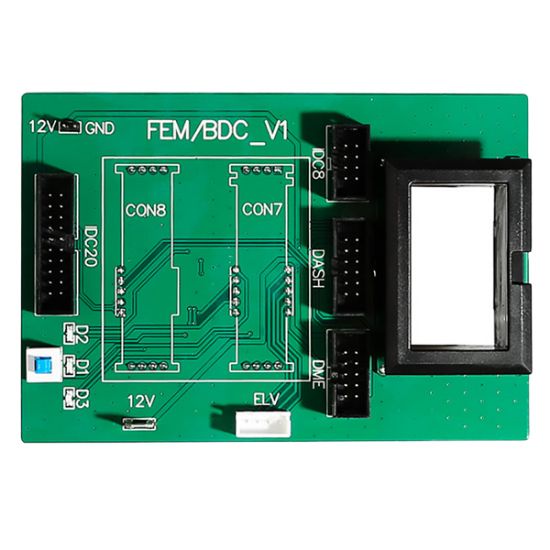 Picture of ACDP Module 2 BMW FEM/BDC