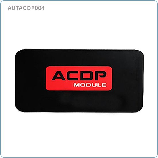 Picture of ACDP Module 4 BMW 35080/35160 Mileage Adjustment