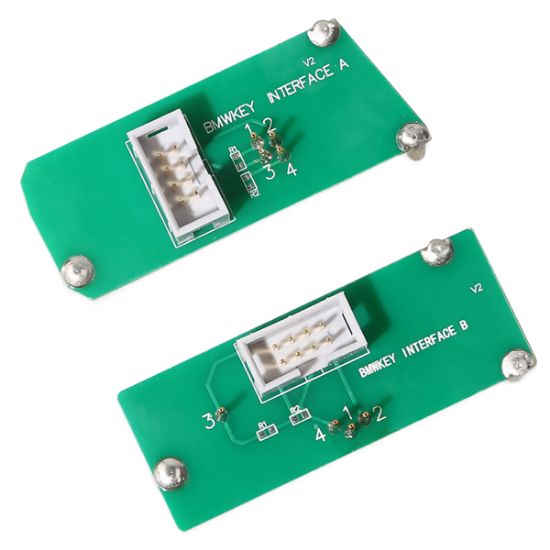 Picture of ACDP Module 7 BMW Key Refresh