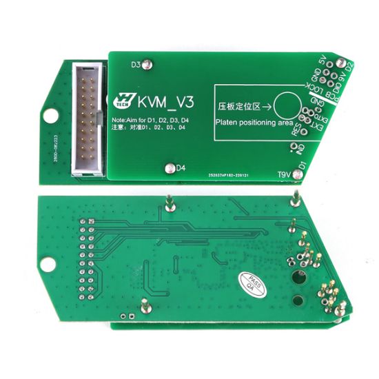 Picture of ACDP Module 9 JLR KVM