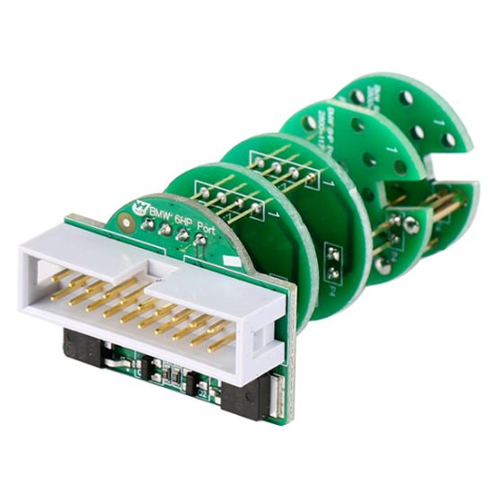 Picture of ACDP Module 11 BMW Gearbox Module