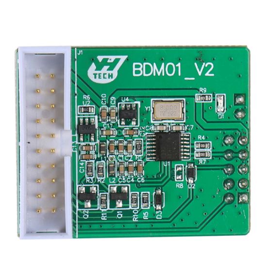 Picture of ACDP BDM01 Adaptor