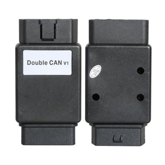 Picture of ACDP Double CAN Adaptor