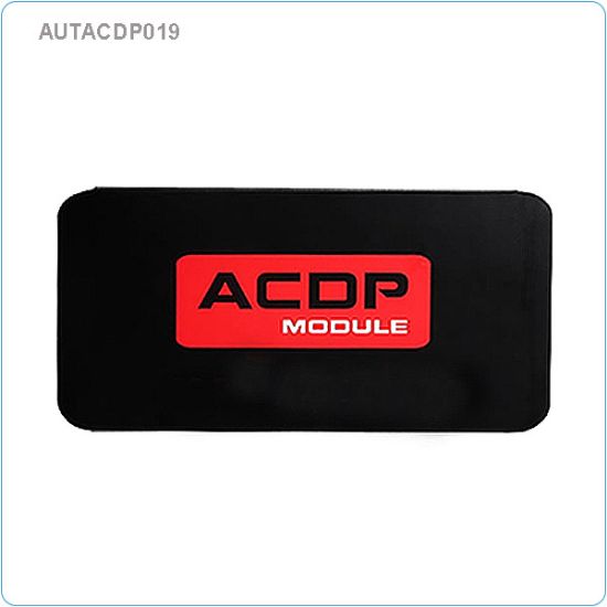 Picture of ACDP Porsche BCM Key Tester